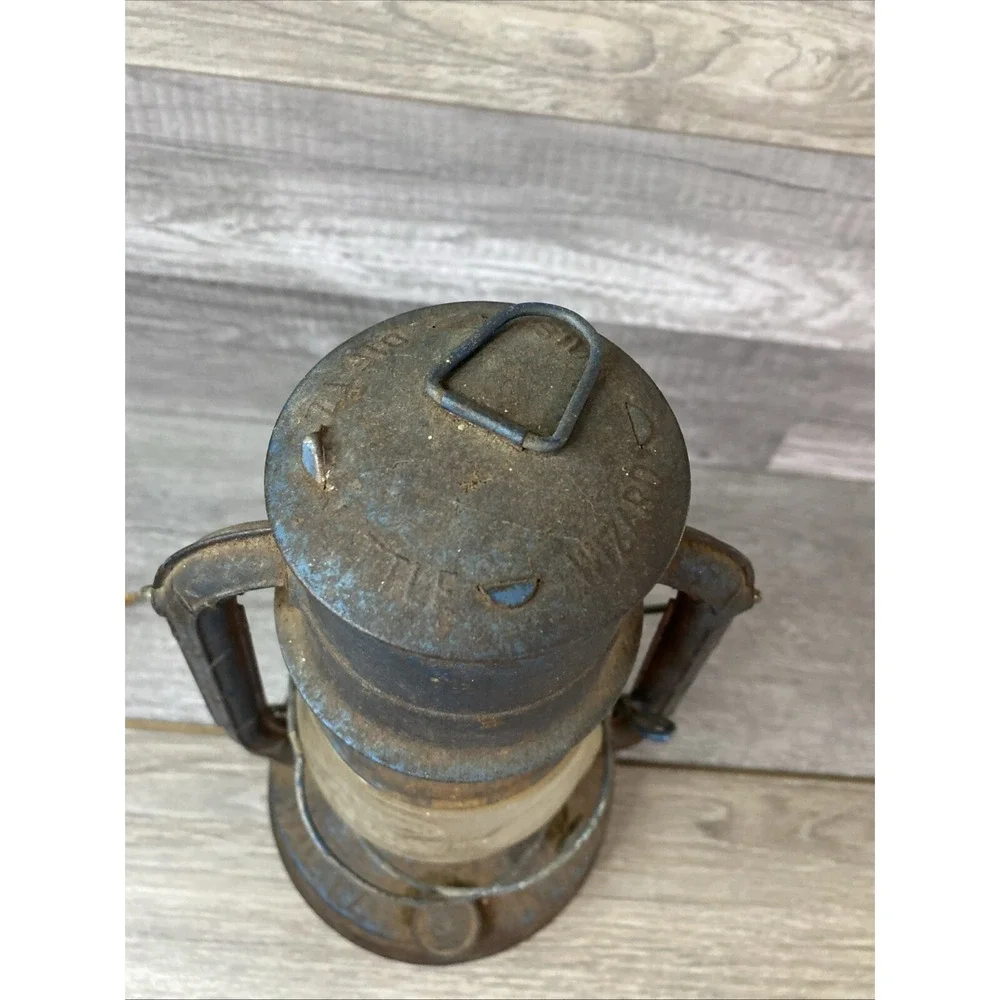 Dietz vintage little